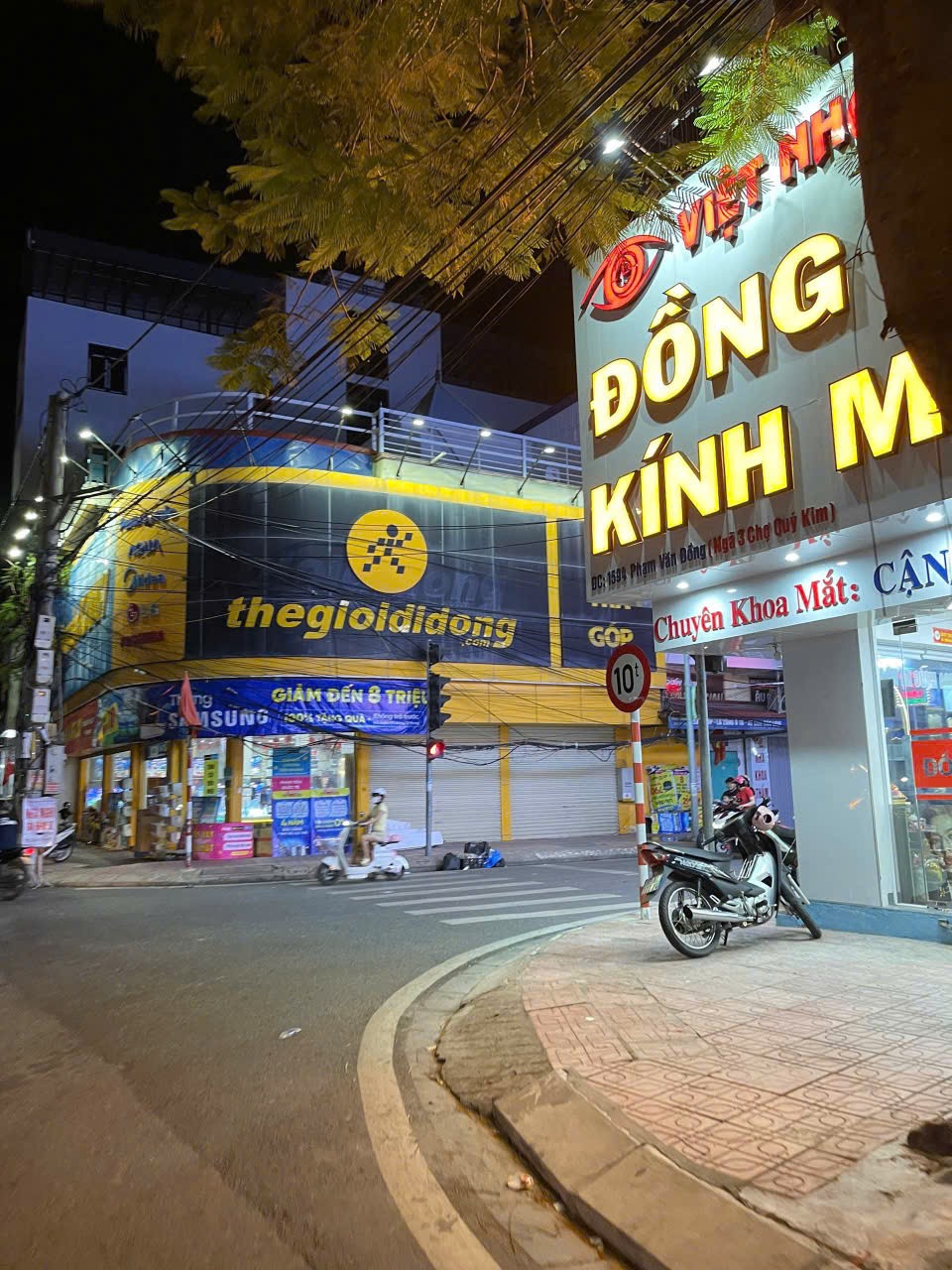 ĐẤT ĐẸP - GIÁ TỐT Chính Chủ Bán Đất Ngay Ngã Tư Đầu Chợ Quý Kim - Đồ Sơn Khu Vực Kinh Doanh Sầm Uất 16022357