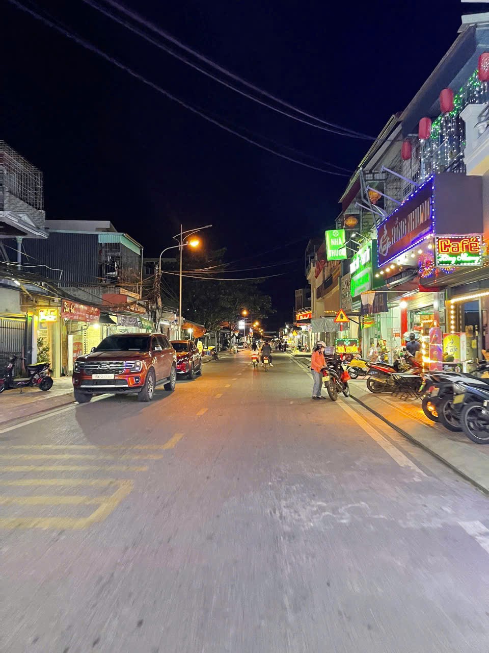ĐẤT ĐẸP - GIÁ TỐT Chính Chủ Bán Đất Ngay Ngã Tư Đầu Chợ Quý Kim - Đồ Sơn Khu Vực Kinh Doanh Sầm Uất 16022357