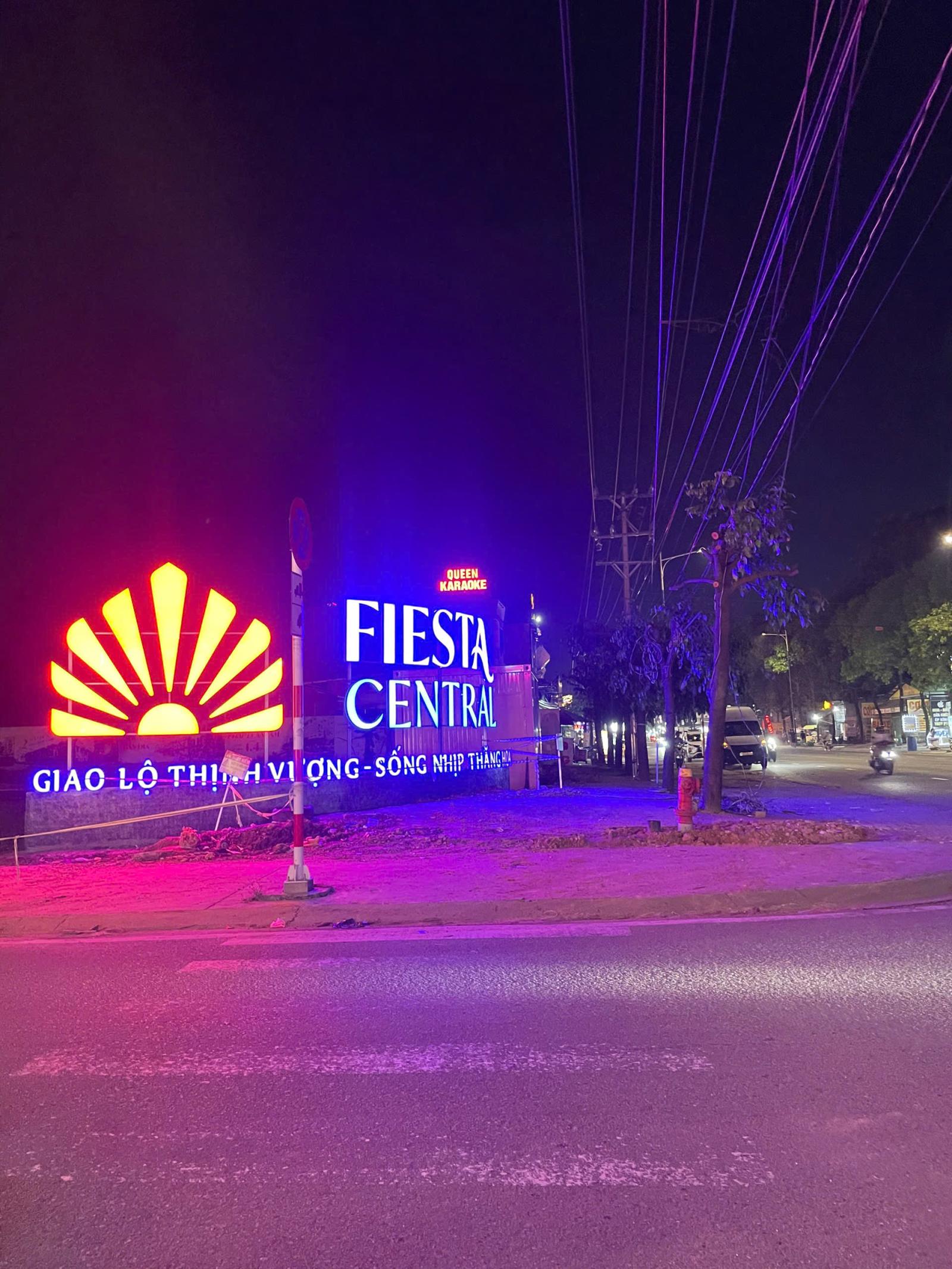 CÓ 4-5 TỶ XUỐNG TIỀN NGAY SỞ HỮU NHÀ PHỐ FIESTA CENTRAL BÌNH DƯƠNG THU DÒNG TIỀN 30 TRIỆU/THÁNG 16022363