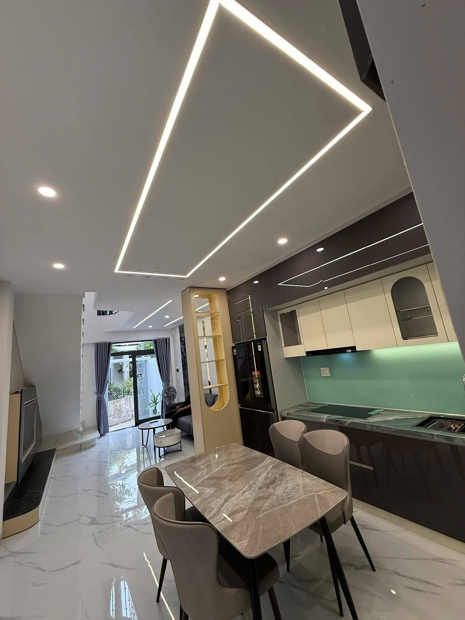 🔴💥Bán nhà 2 tầng kiệt K02 Nguyễn Như Hạnh - Sát đường chình 16022371