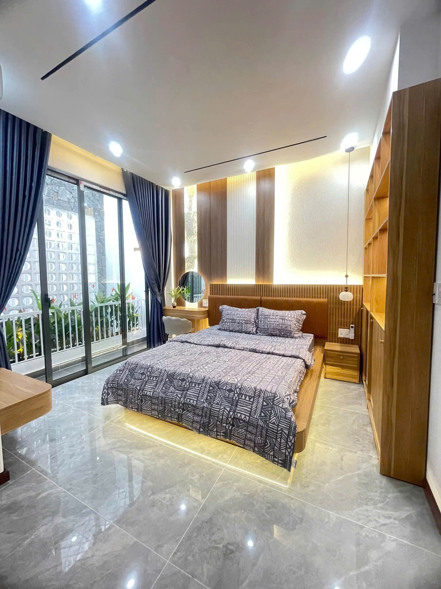 🔴💥Bán nhà 3 tầng mặt tiền đường Thanh Lương 16 - Full nội thất xịn mới keng 16022375