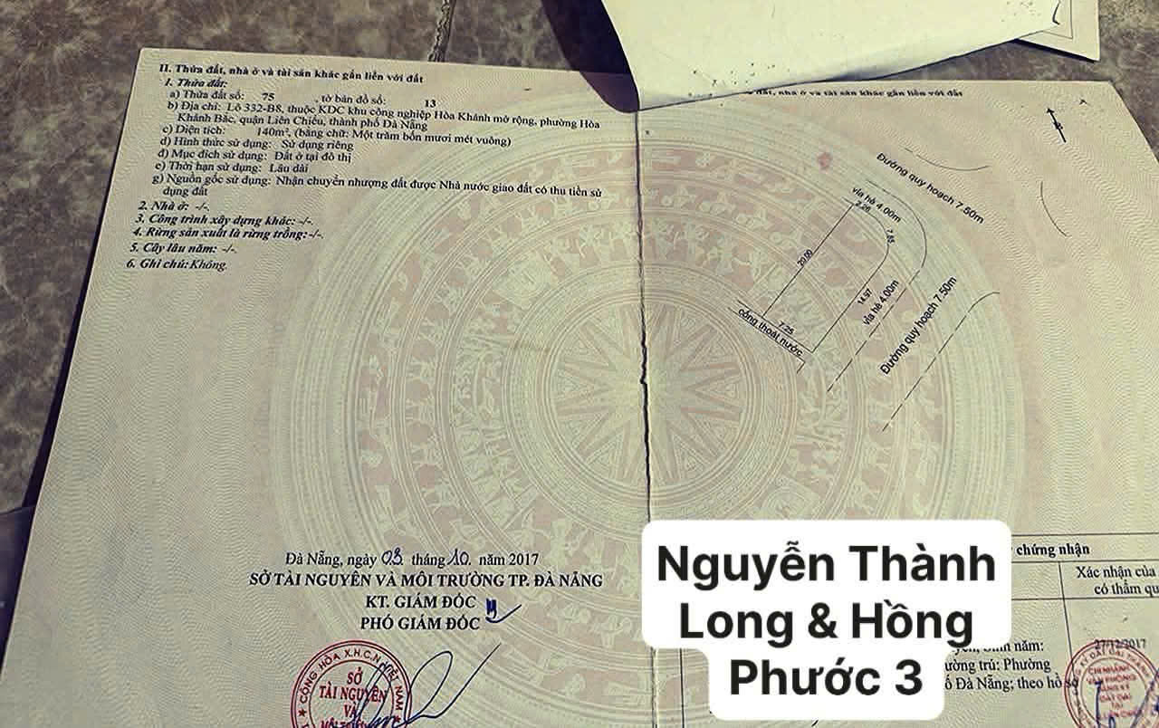 🔴💥Đất góc 2MT đường Nguyễn Thành Long & Hồng Phước 3 - Góc ngã tư 16022378