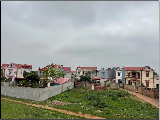 🏡Chính chủ bán lô đất đẹp 2 mặt tiền Bắc Lũng (Lục Nam, Bắc Giang cũ), TP.Bắc Ninh; 0989533305 16022392