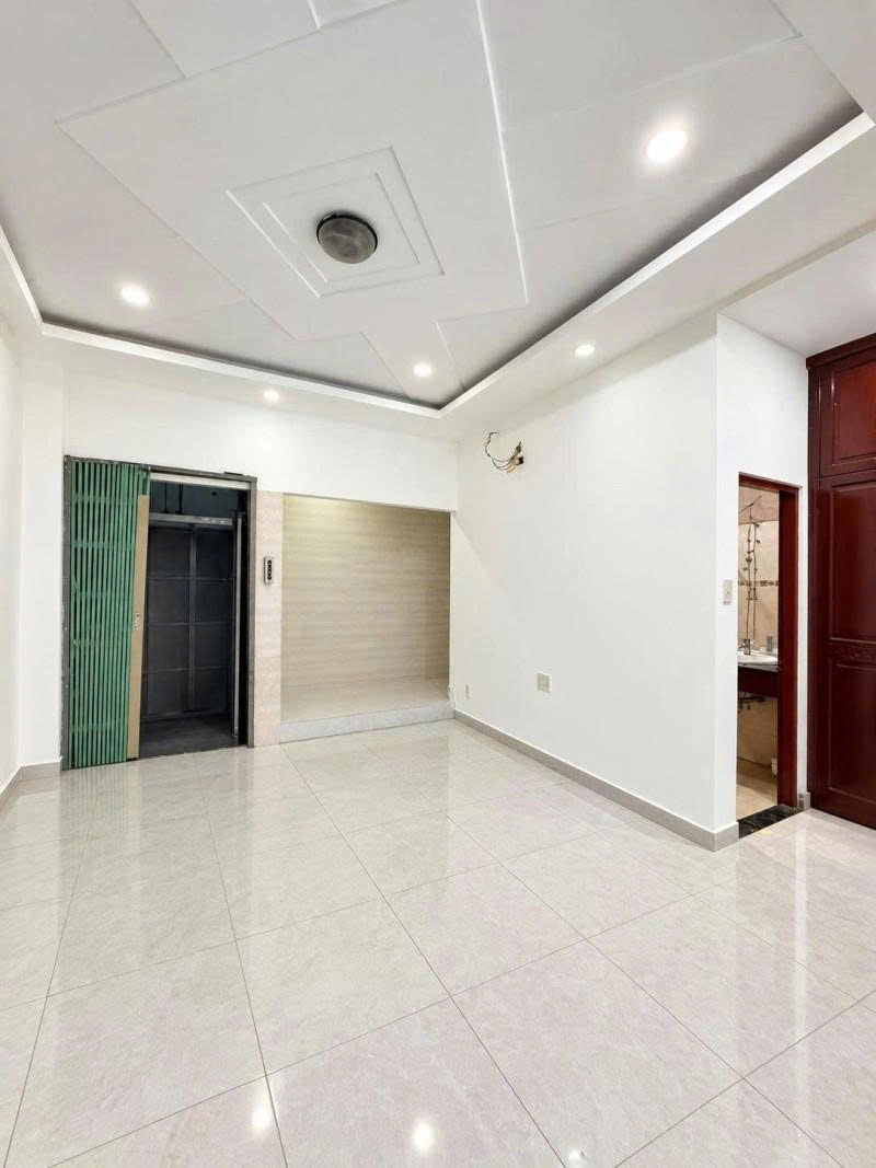 Bán nhà Mặt tiền Nguyễn Hữu Dật - thông Lê Trọng Tấn,  4x15m, 2 Tầng - 3PN, 8,9 Tỷ. 16022398