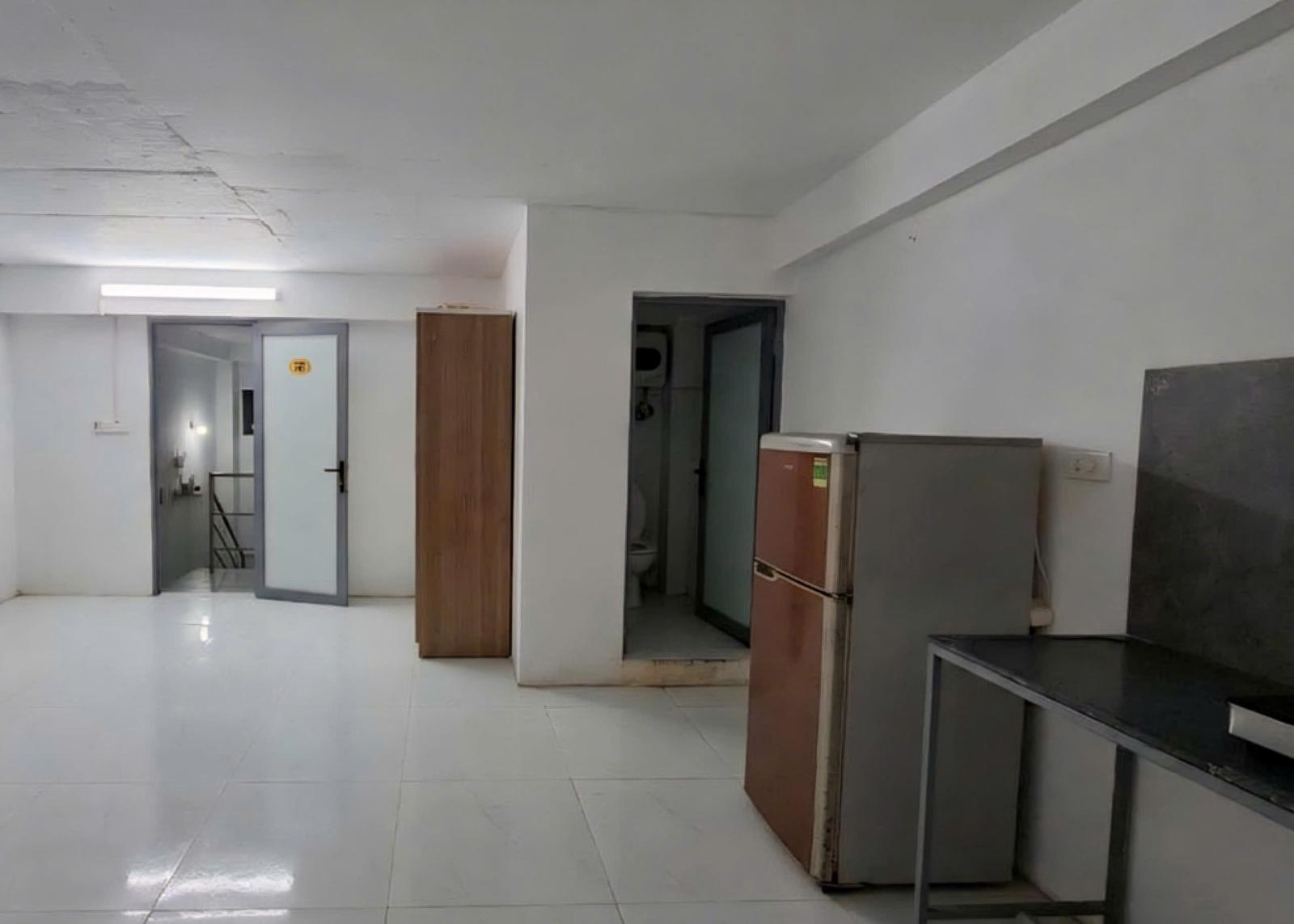 CHO THUÊ PHÒNG TRỌ KHÉP KÍN TẠI KĐT PHÚ LƯƠNG, PHƯỜNG KIẾN HƯNG, QUẬN HÀ ĐÔNG GIÁ 3TR 16022400