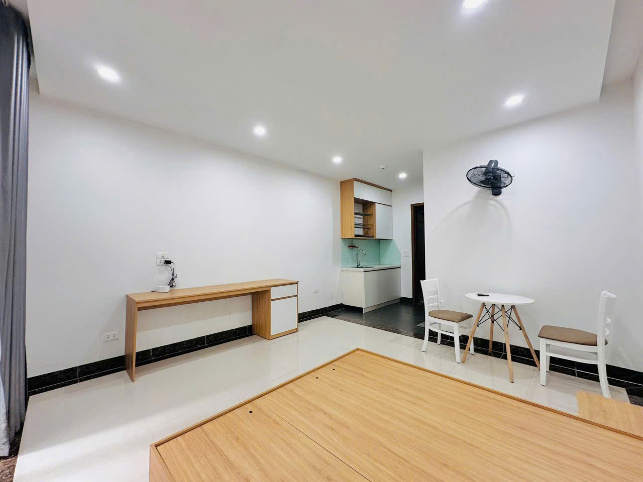 CHO THUÊ CĂN HỘ CCMN 30m2 FULL NỘI THẤT PHÚ MỸ, MỸ ĐÌNH 1, NAM TỪ LIÊM, HÀ NỘI 16022401