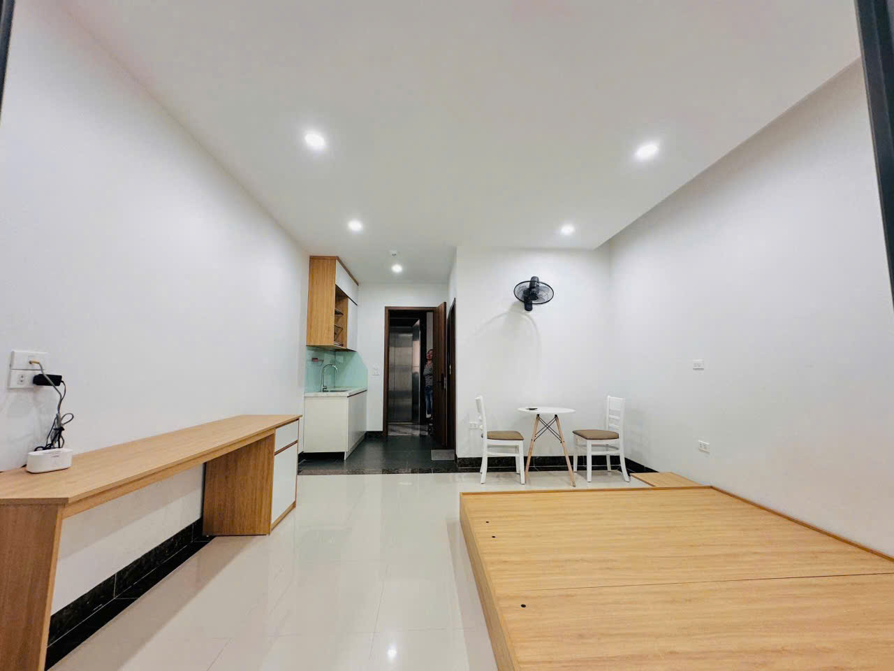 CHO THUÊ CĂN HỘ CCMN 30m2 FULL NỘI THẤT PHÚ MỸ, MỸ ĐÌNH 1, NAM TỪ LIÊM, HÀ NỘI 16022401