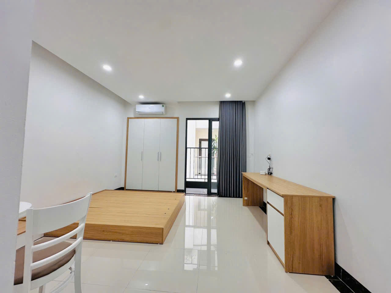 CHO THUÊ CĂN HỘ CCMN 30m2 FULL NỘI THẤT PHÚ MỸ, MỸ ĐÌNH 1, NAM TỪ LIÊM, HÀ NỘI 16022401