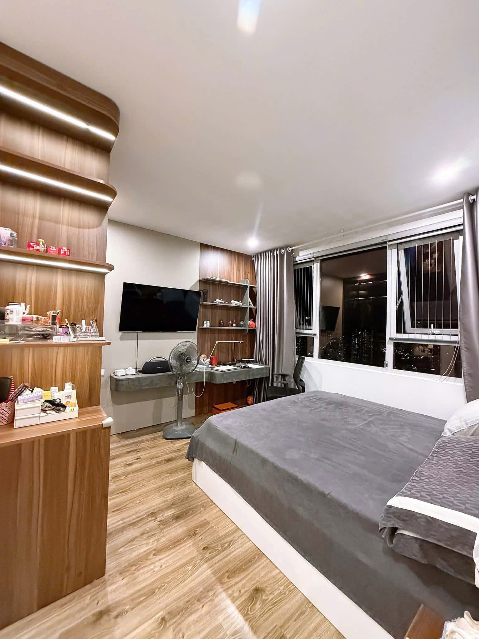 BÁN CĂN HỘ CHUNG CƯ ECOLIFE CAPITOL 3N1K - TẦNG CAO - TRUNG VĂN, NAM TỪ LIÊM, HÀ NỘI 16022408