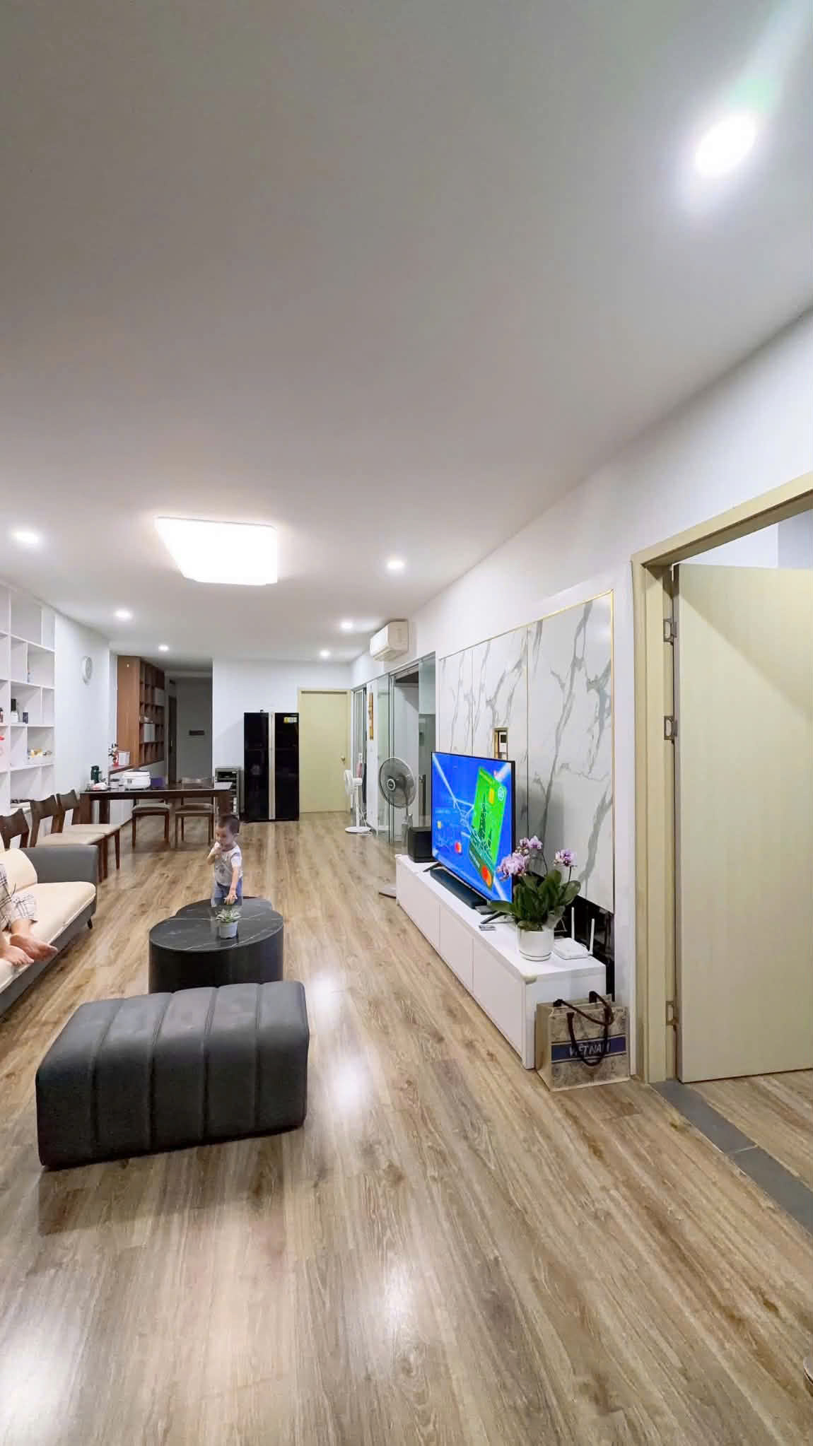 BÁN CĂN HỘ CHUNG CƯ ECOLIFE CAPITOL 3N1K - TẦNG CAO - TRUNG VĂN, NAM TỪ LIÊM, HÀ NỘI 16022408