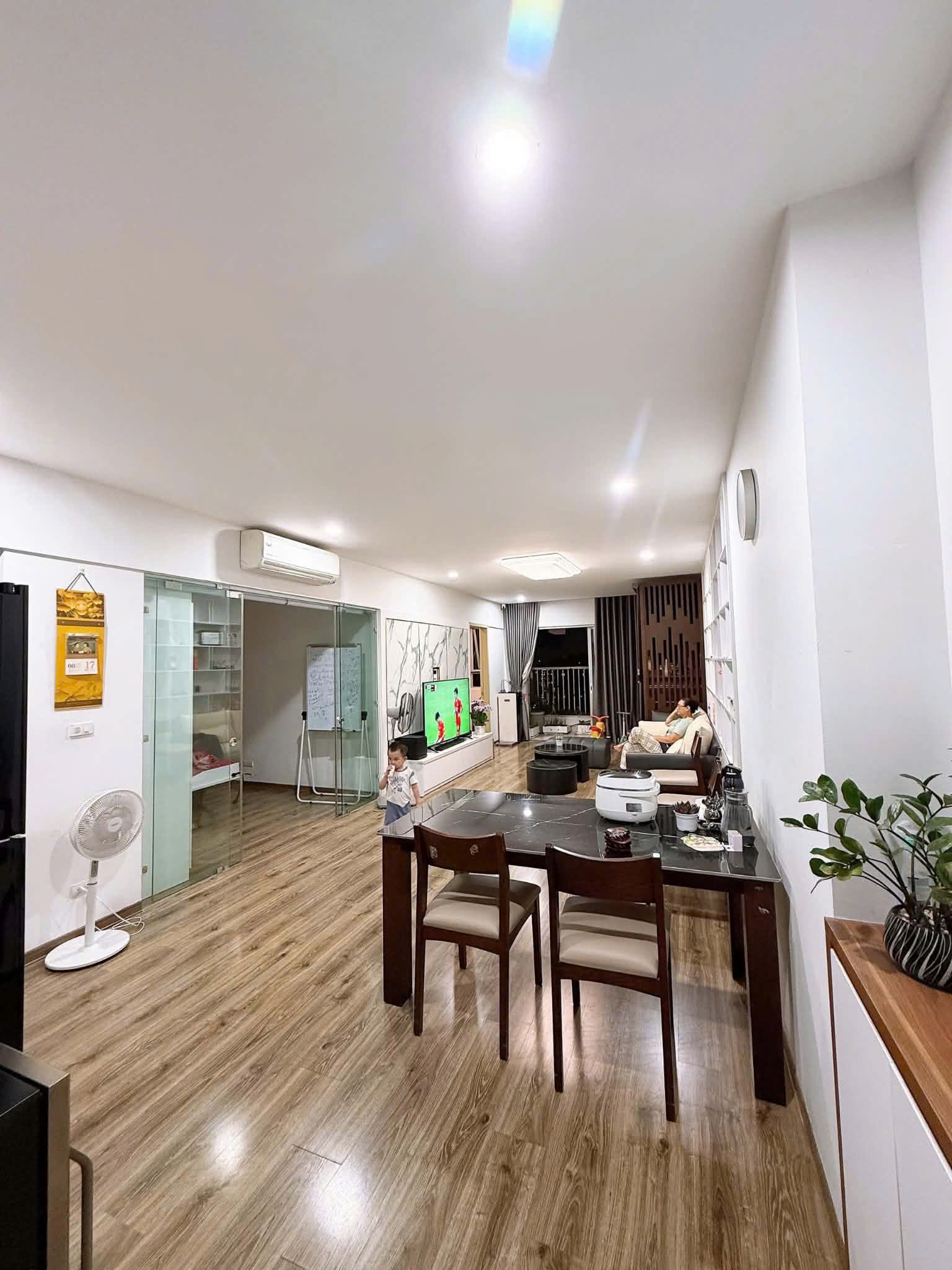 BÁN CĂN HỘ CHUNG CƯ ECOLIFE CAPITOL 3N1K - TẦNG CAO - TRUNG VĂN, NAM TỪ LIÊM, HÀ NỘI 16022408