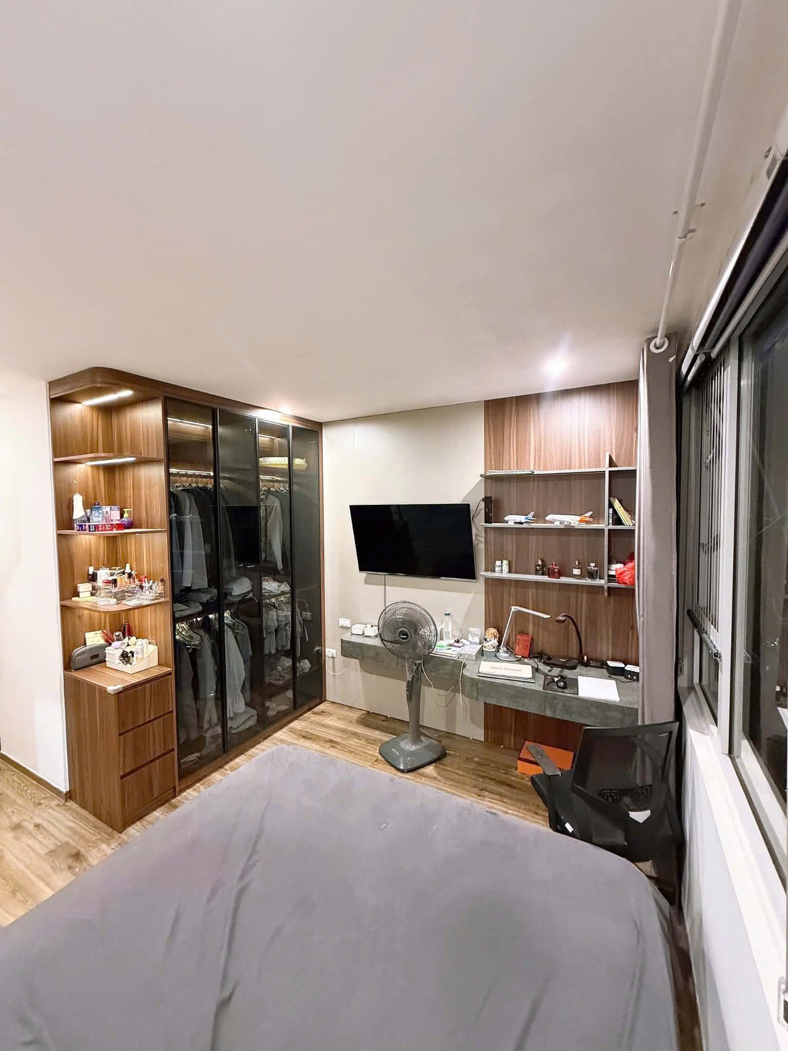 BÁN CĂN HỘ CHUNG CƯ ECOLIFE CAPITOL 3N1K - TẦNG CAO - TRUNG VĂN, NAM TỪ LIÊM, HÀ NỘI 16022408