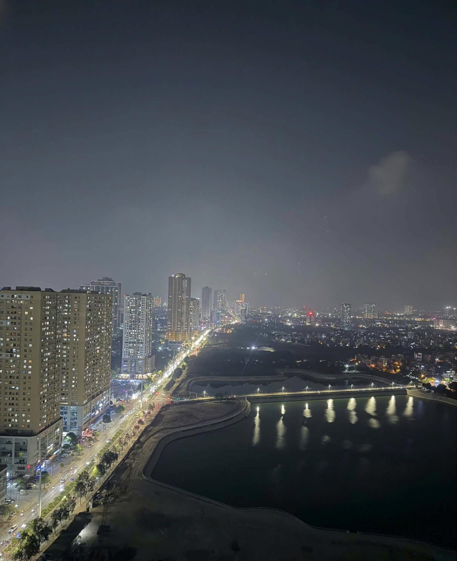 BÁN CĂN HỘ CHUNG CƯ ECOLIFE CAPITOL 3N1K - TẦNG CAO - TRUNG VĂN, NAM TỪ LIÊM, HÀ NỘI 16022408