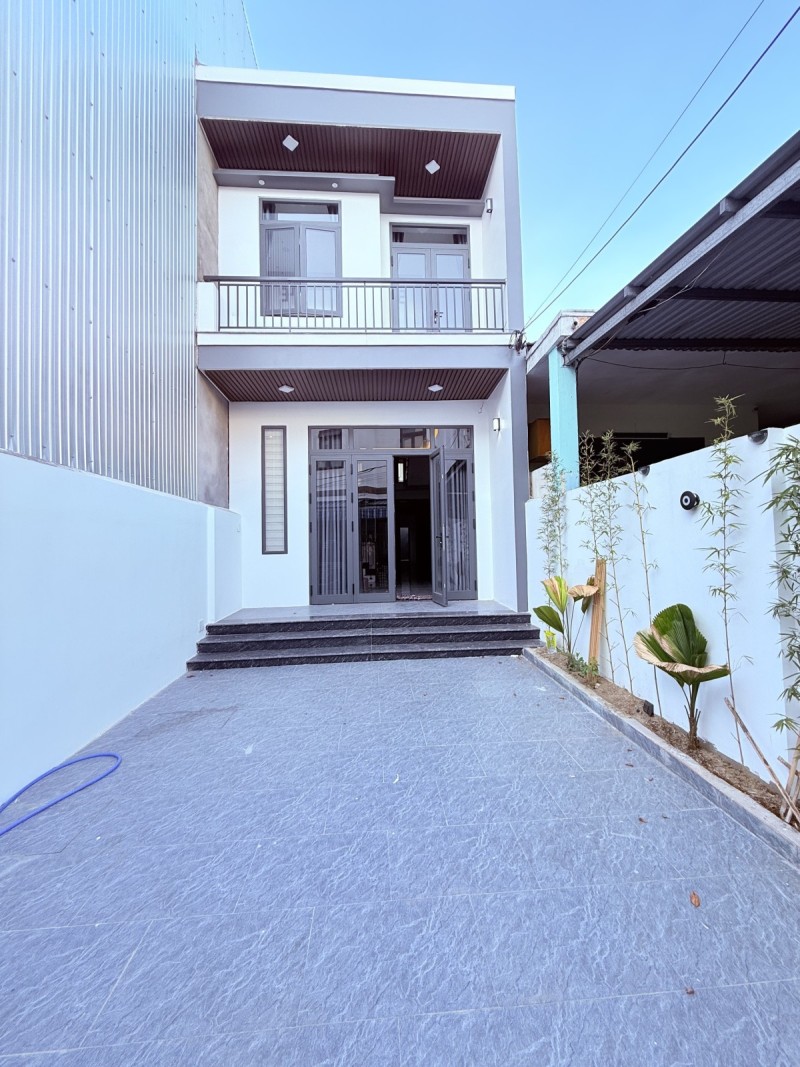 ♥ Giảm Sâu 800 tr, còn 4.1 tỷ, 130m2, kiệt Ô tô, gần MT Trường Chinh. 16022412