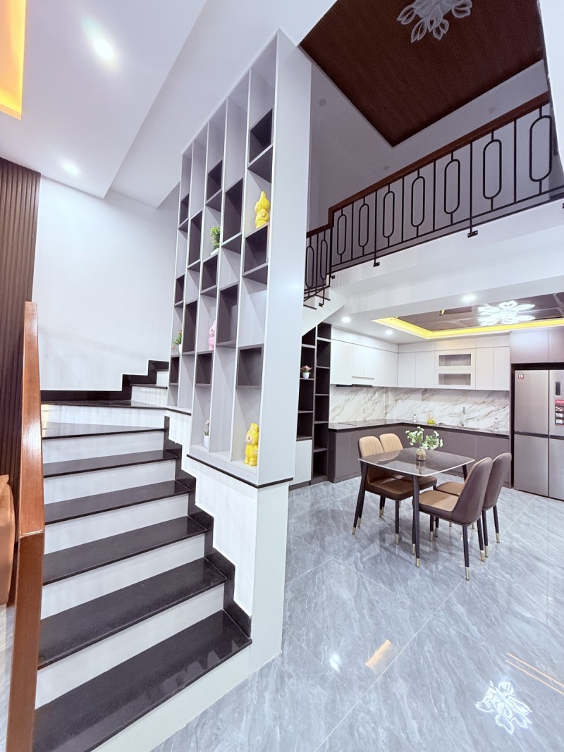 ♥ Giảm Sâu 800 tr, còn 4.1 tỷ, 130m2, kiệt Ô tô, gần MT Trường Chinh. 16022412