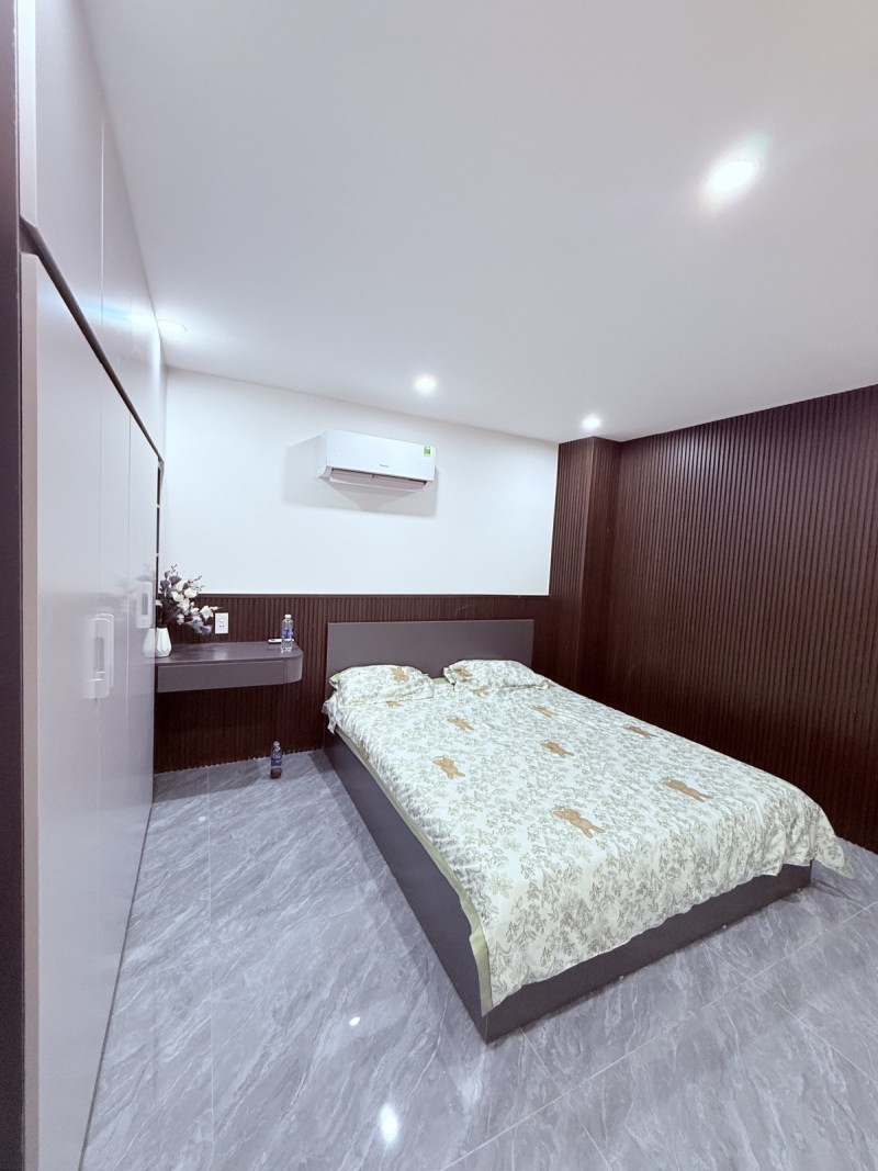 ♥ Giảm Sâu 800 tr, còn 4.1 tỷ, 130m2, kiệt Ô tô, gần MT Trường Chinh. 16022412