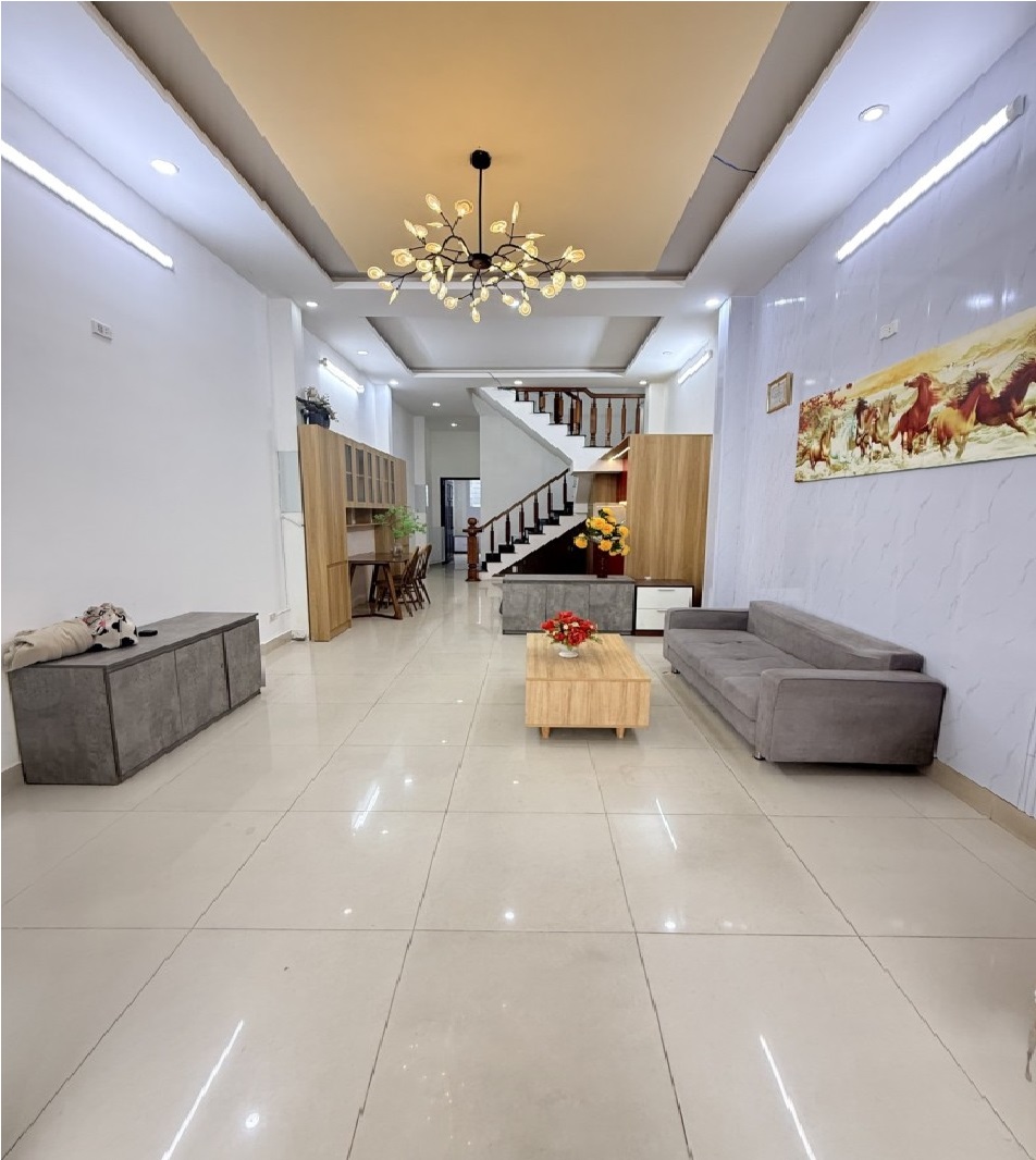 ► K3m Gần MT Trần Huy Liệu, 75m2, 2 tầng, 3PN, sân rộng, hơn 3 tỷ 16022418