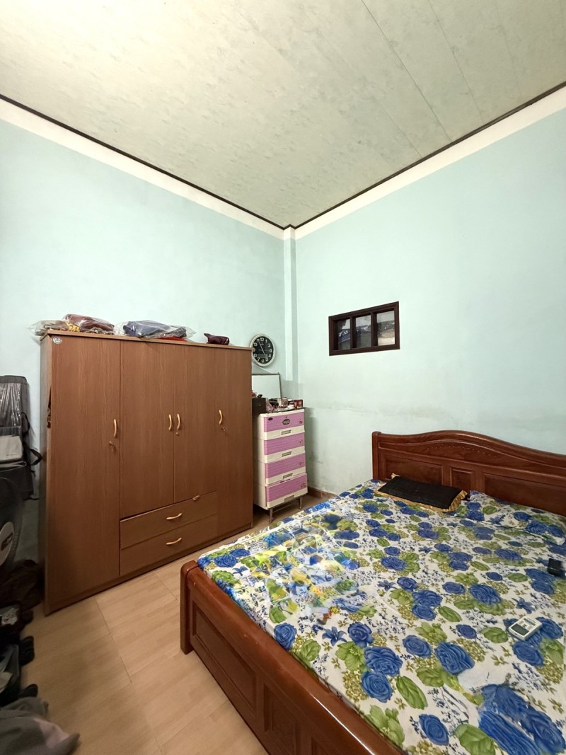 # Kiệt 5m Thái Thị Bôi, 112m2, 2 tầng đúc, sân Ô tô, 3PN, 5.x tỷ 16022421