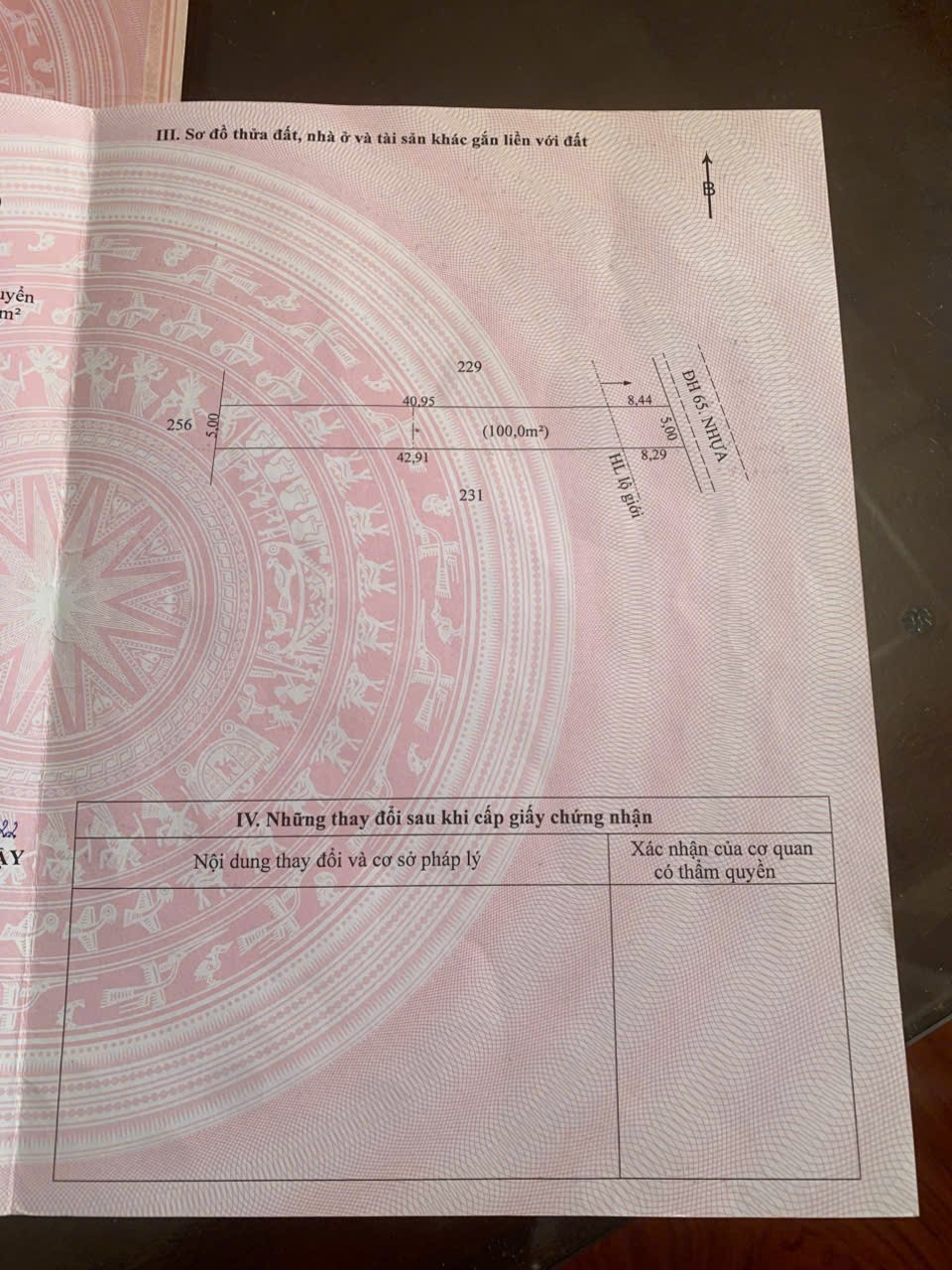 ĐẤT ĐẸP - GIÁ RẺ- CHÍNH CHỦ BÁN 2 LÔ ĐẤT Vị Trí Đẹp Tại Tiền Giang 16022430