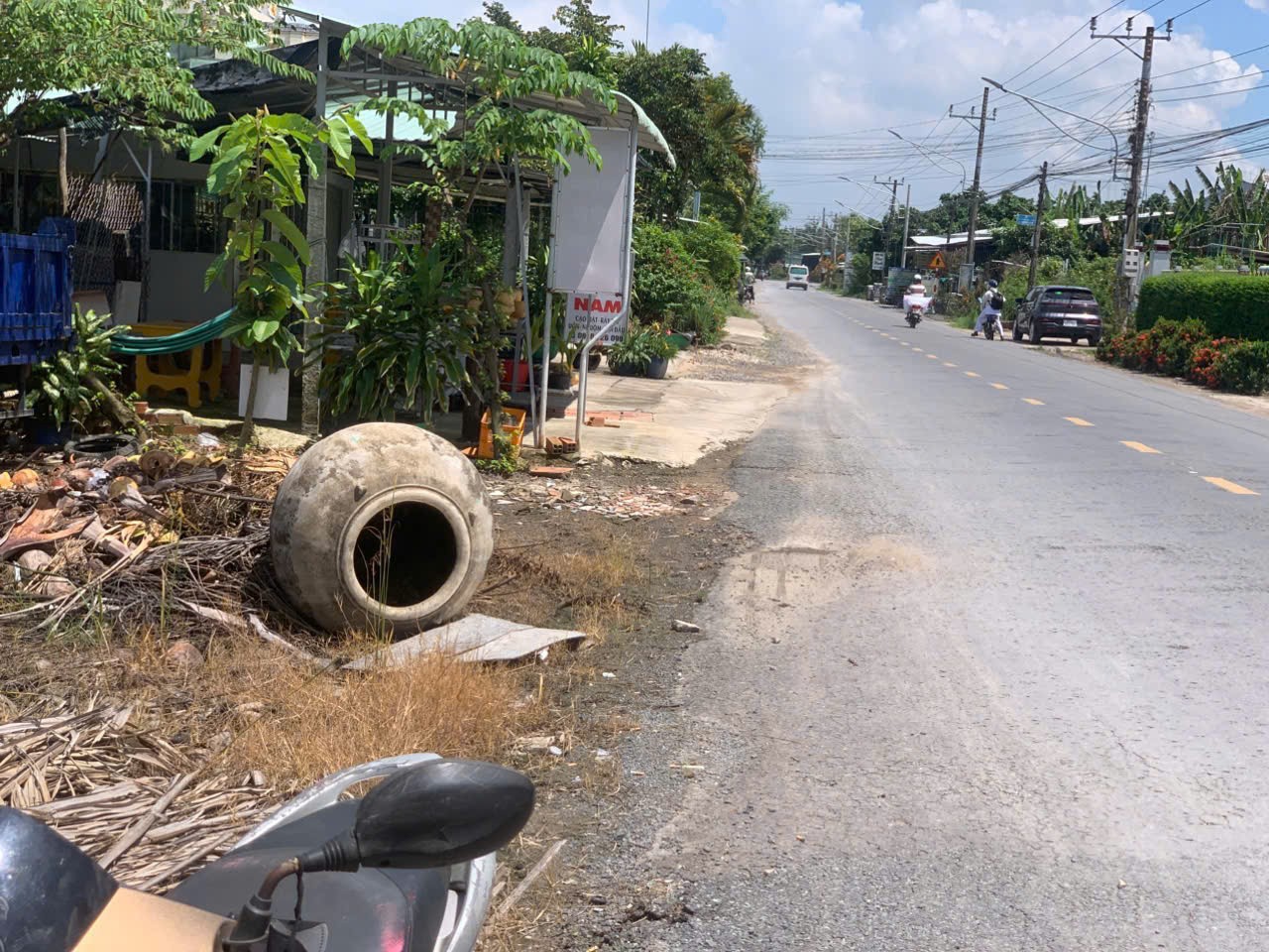 ĐẤT ĐẸP - GIÁ RẺ- CHÍNH CHỦ BÁN 2 LÔ ĐẤT Vị Trí Đẹp Tại Tiền Giang 16022430