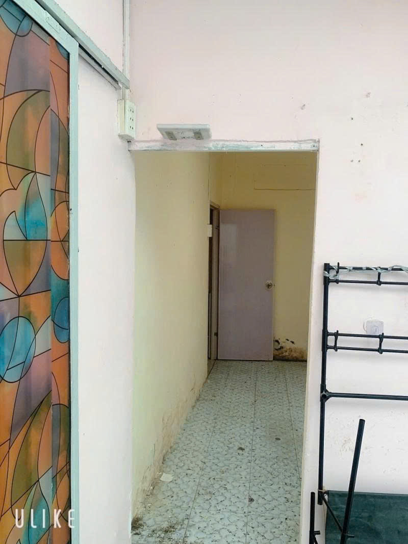Bán nhà Lô góc - Hẻm 4m Huỳnh Văn Bánh - gần Phan Đình Phùng, 5,2x17m, Cấp 4, 10,6 Tỷ. 16022431