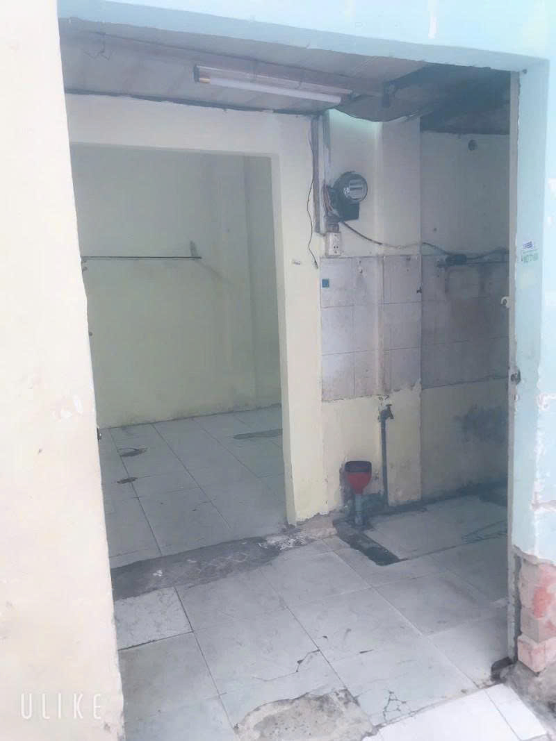 Bán nhà Lô góc - Hẻm 4m Huỳnh Văn Bánh - gần Phan Đình Phùng, 5,2x17m, Cấp 4, 10,6 Tỷ. 16022431