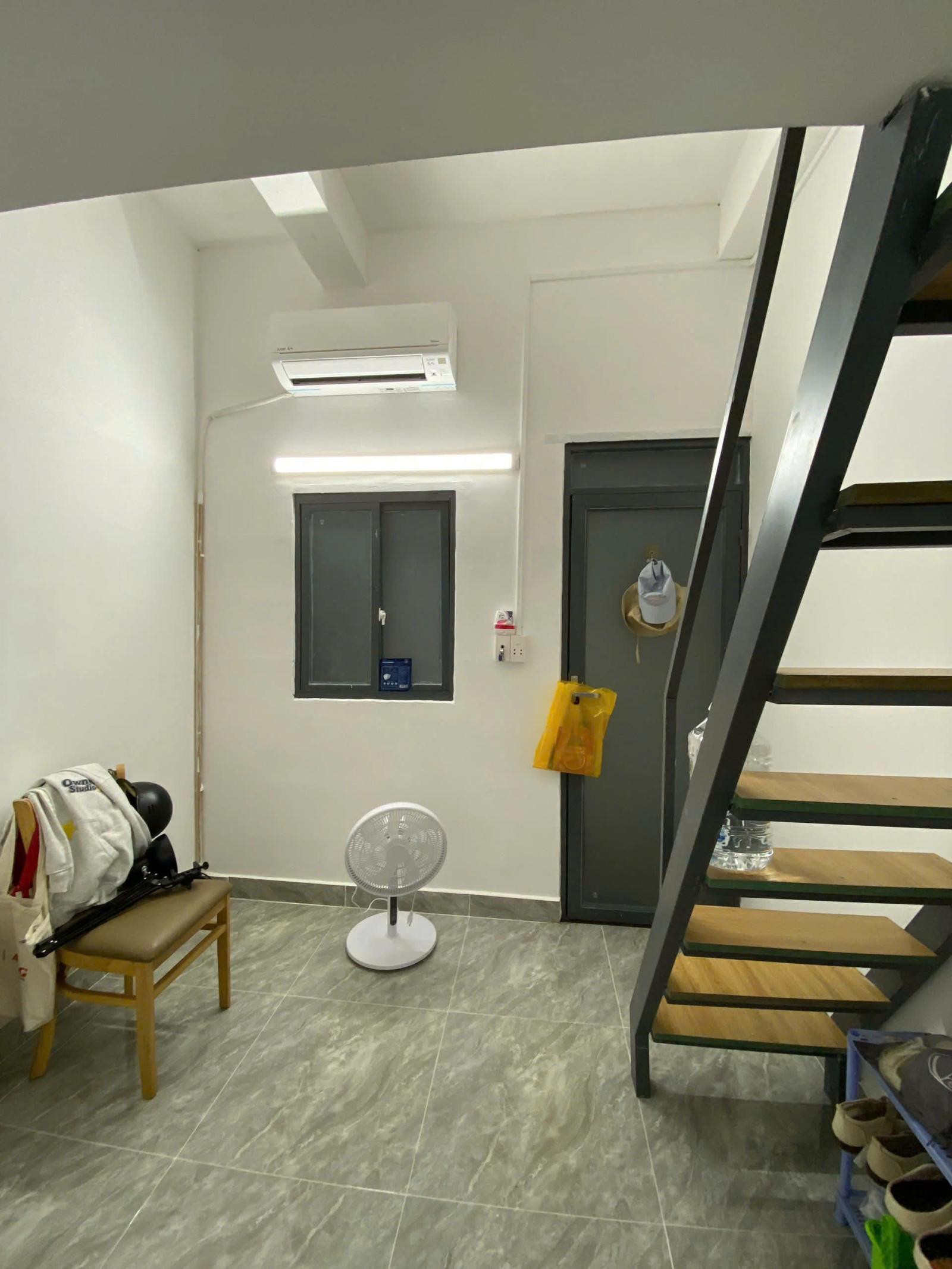 PASS PHÒNG TRỌ – 28 ĐƯỜNG SỐ 8, KDC CITYLAND PARK HILLS, GÒ VẤP - 3.800.000Đ/THÁNG 16022435