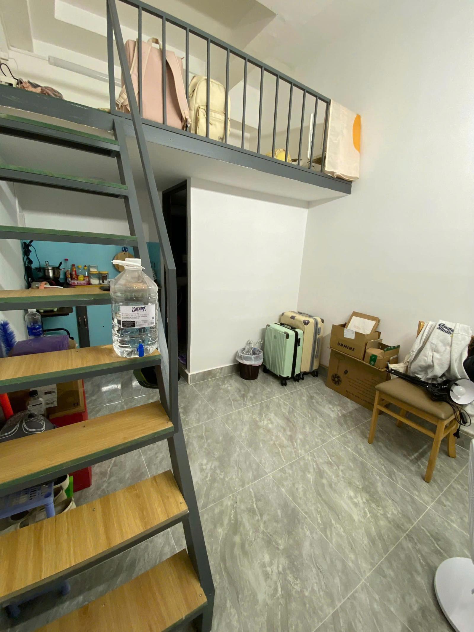 PASS PHÒNG TRỌ – 28 ĐƯỜNG SỐ 8, KDC CITYLAND PARK HILLS, GÒ VẤP - 3.800.000Đ/THÁNG 16022435