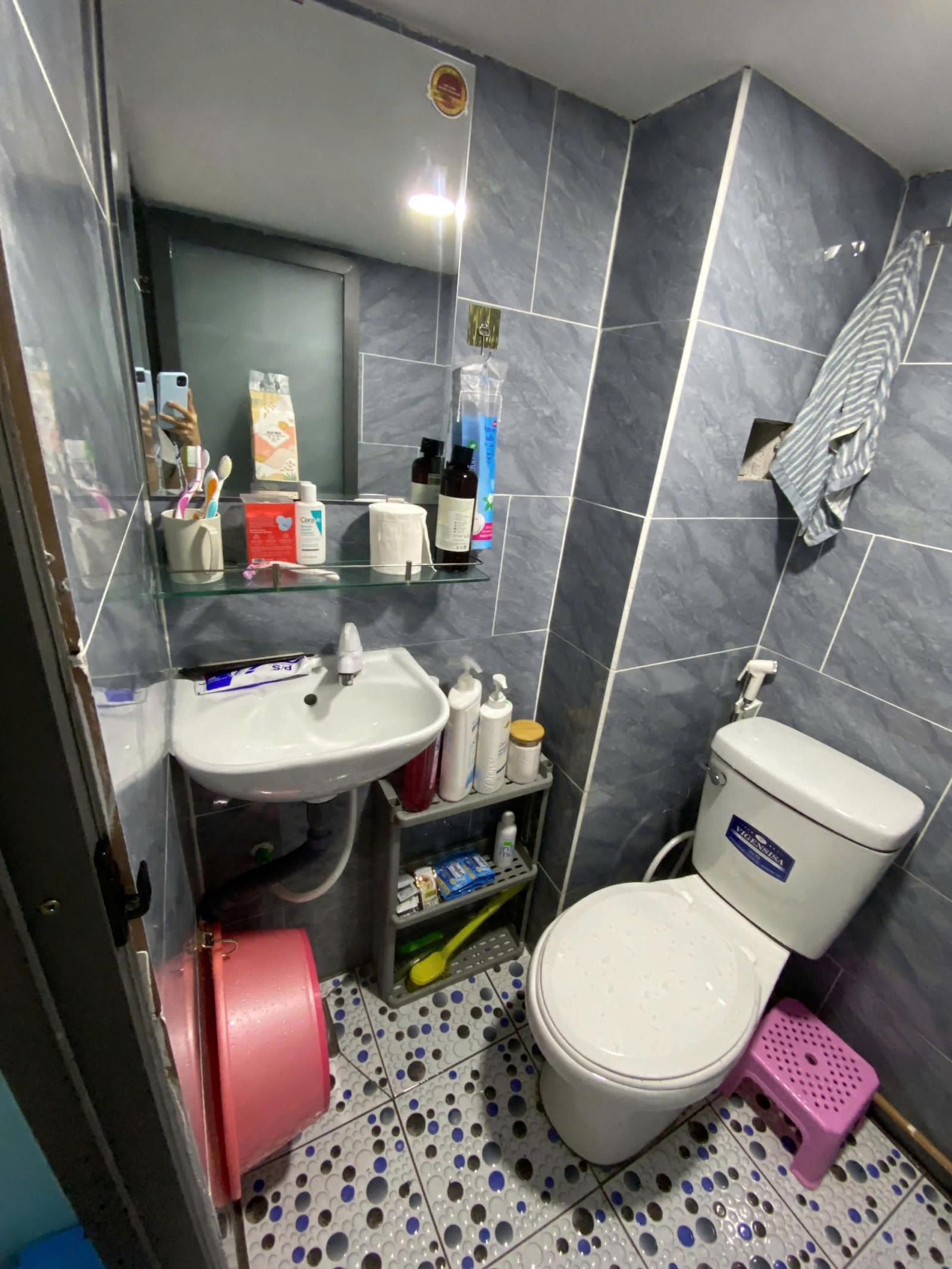 PASS PHÒNG TRỌ – 28 ĐƯỜNG SỐ 8, KDC CITYLAND PARK HILLS, GÒ VẤP - 3.800.000Đ/THÁNG 16022435