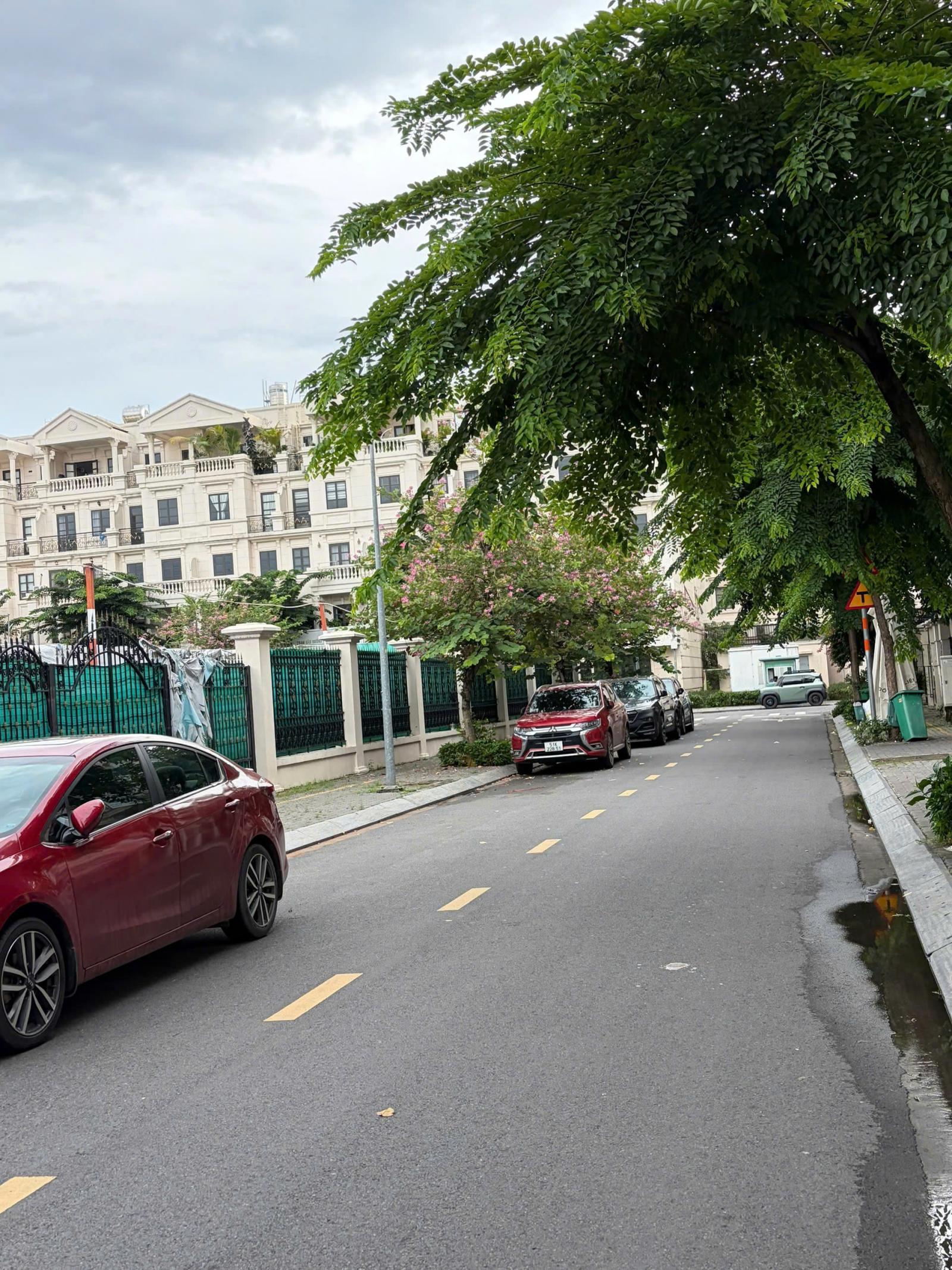 PASS PHÒNG TRỌ – 28 ĐƯỜNG SỐ 8, KDC CITYLAND PARK HILLS, GÒ VẤP - 3.800.000Đ/THÁNG 16022435