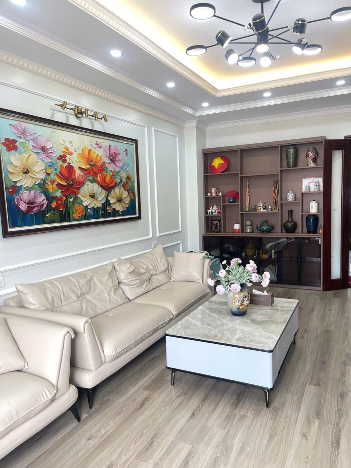Nhà 66mx 7 tầng-Thang Máy-Hộ Khẩu Tây Hồ-GaRa Ô TÔ 16022446