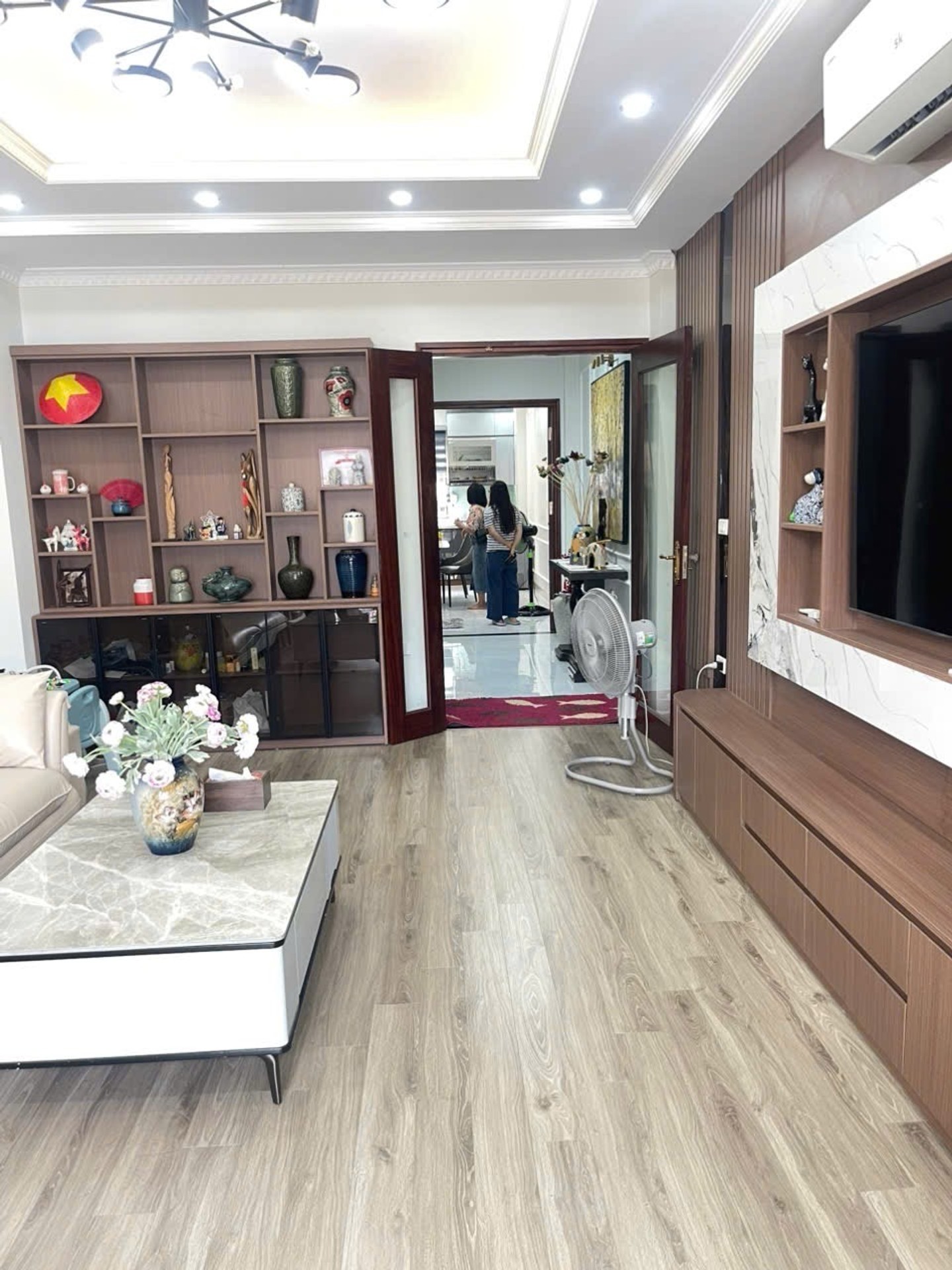 Nhà 66mx 7 tầng-Thang Máy-Hộ Khẩu Tây Hồ-GaRa Ô TÔ 16022446