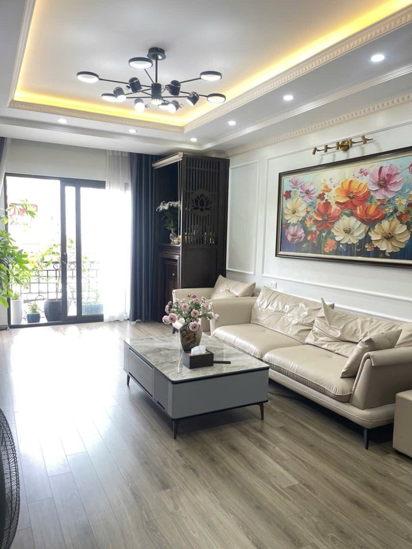 Nhà 66mx 7 tầng-Thang Máy-Hộ Khẩu Tây Hồ-GaRa Ô TÔ 16022446