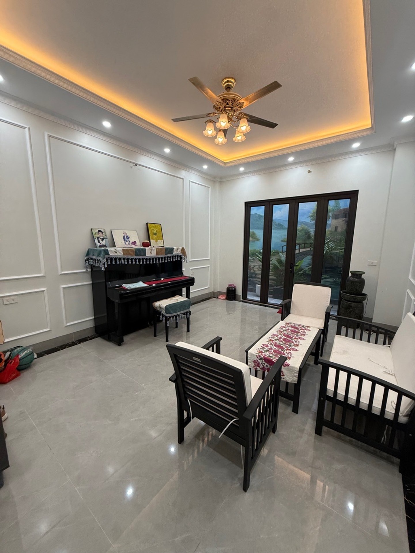 Nhà 66mx 7 tầng-Thang Máy-Hộ Khẩu Tây Hồ-GaRa Ô TÔ 16022446