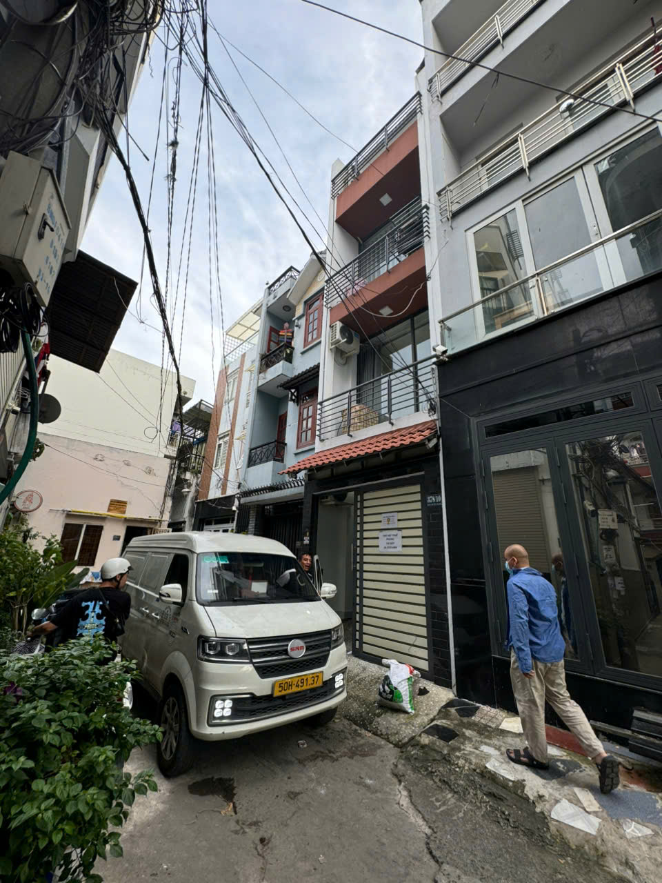 CHÍNH CHỦ BÁN NHÀ XÔ VIẾT NGHỆ TĨNH – GIÁ 7,4 TỶ, CÓ DÒNG TIỀN CHO THUÊ 16022453