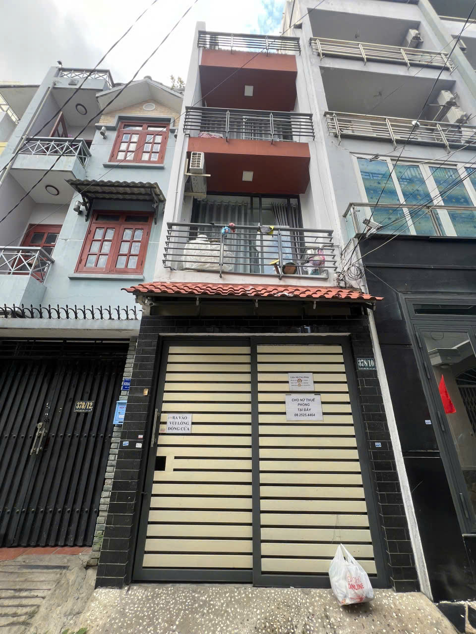 CHÍNH CHỦ BÁN NHÀ XÔ VIẾT NGHỆ TĨNH – GIÁ 7,4 TỶ, CÓ DÒNG TIỀN CHO THUÊ 16022453