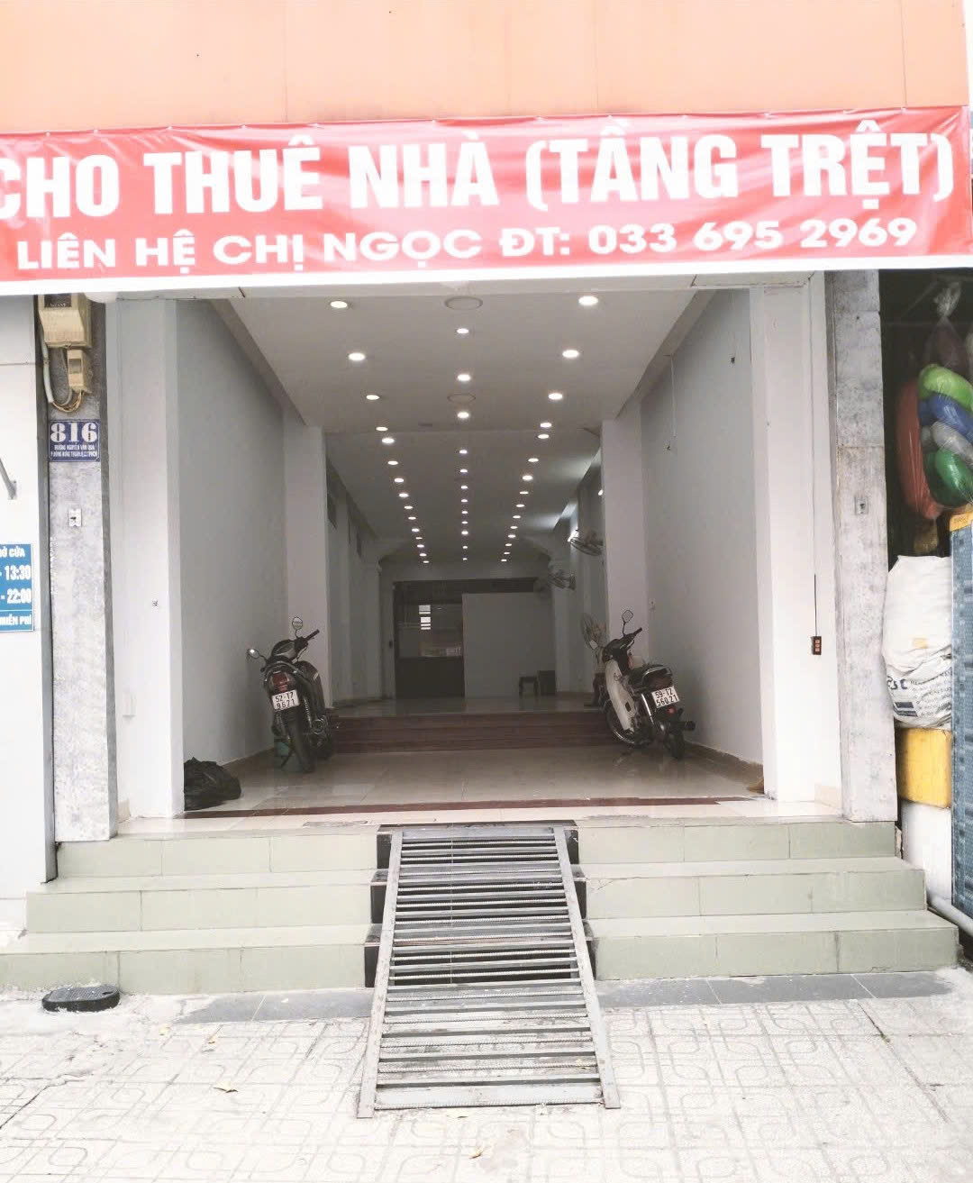 CHO THUÊ MẶT BẰNG MẶT TIỀN NGUYỄN VĂN QUÁ, QUẬN 12 – ĐỐI DIỆN GALAXY CINEMA 16022456