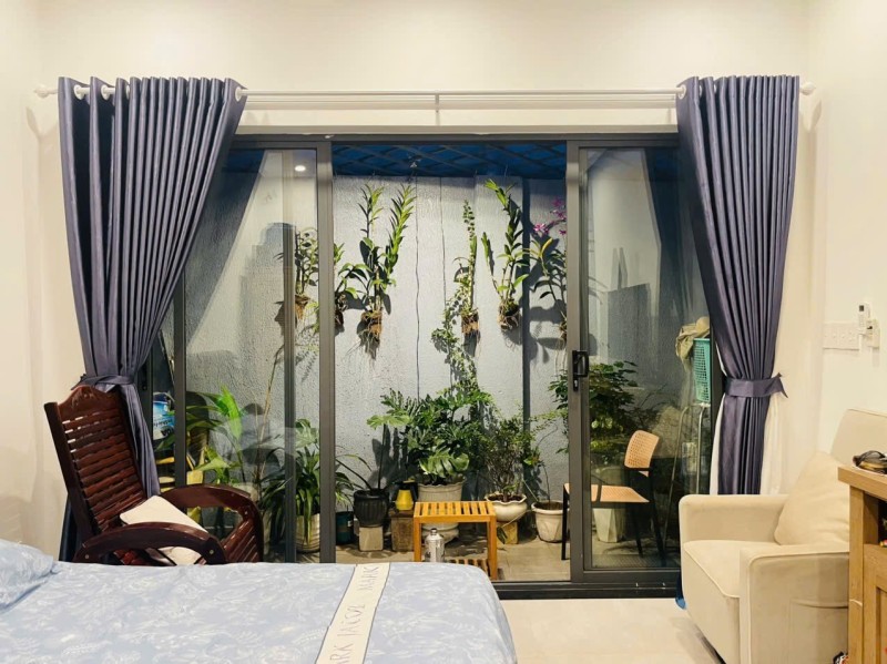 Bán nhà đường số 4, Trường Thọ, Thủ Đức, TP HCM. DT 98m2, 4 tầng, sổ hồng riêng. Giá 8,78 tỷ 16022486