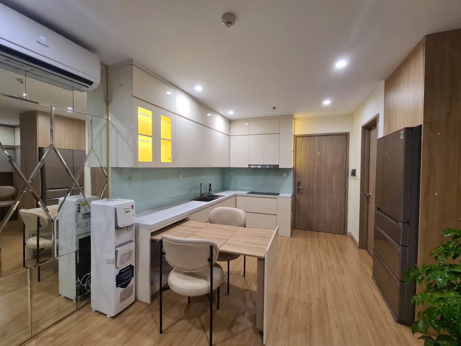 Lựa chọn cho gia đình trẻ 2.2 tỷ 2pn Ocean Park 1 Gia lâm 16022496