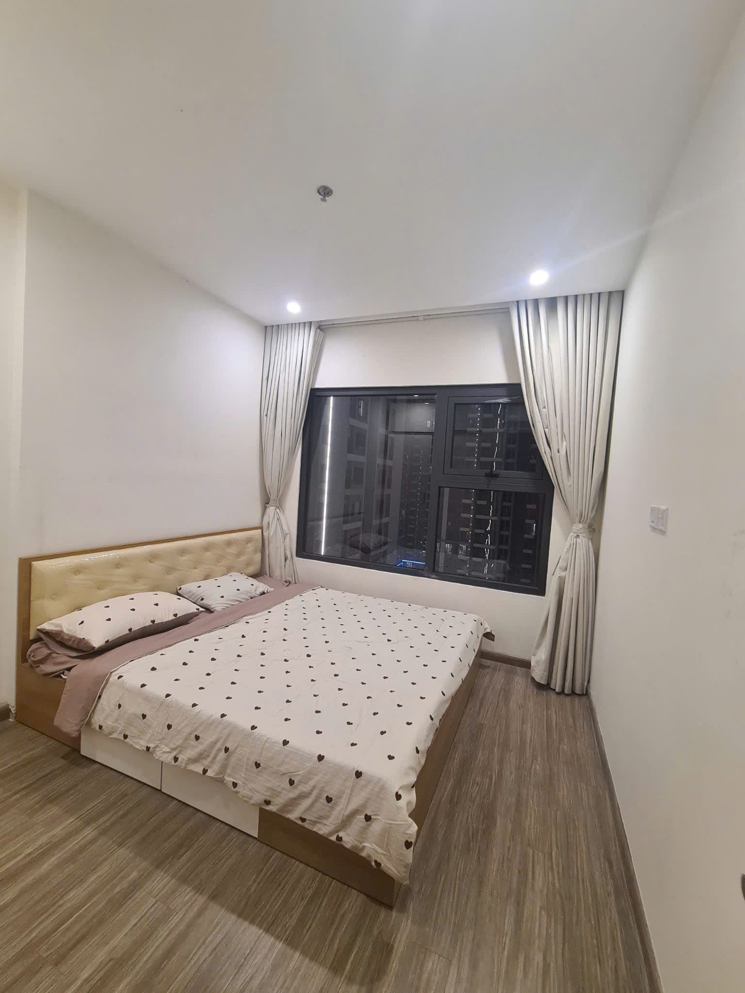 Lựa chọn cho gia đình trẻ 2.2 tỷ 2pn Ocean Park 1 Gia lâm 16022496