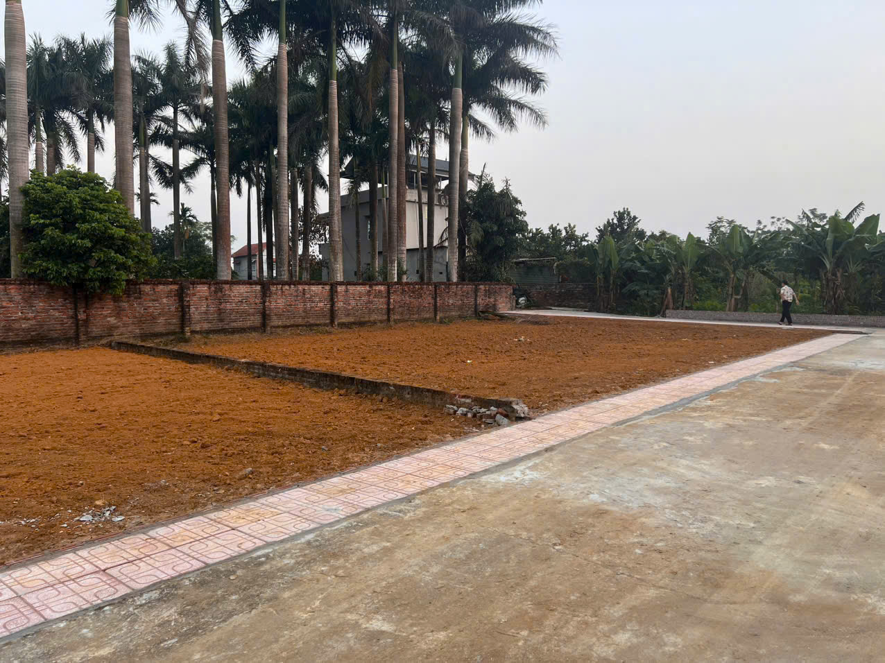 SĂN ĐẤT HÒA LẠC – 100M² NỞ HẬU, SÁT TRỤC DH09 PHÚ CÁT! 16022506
