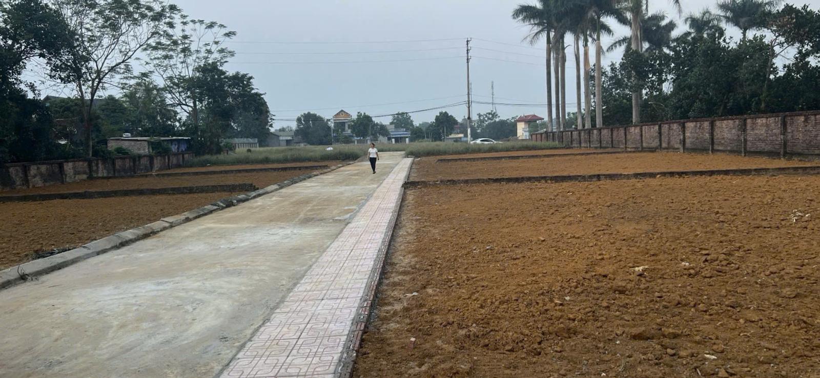 SĂN ĐẤT HÒA LẠC – 100M² NỞ HẬU, SÁT TRỤC DH09 PHÚ CÁT! 16022507