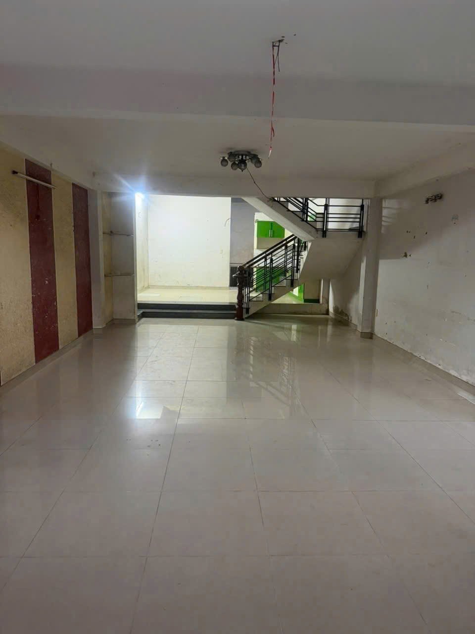 116,7M² – NGANG 5,2M NỞ HẬU – 3 TẦNG, 5PN – HẺM 6M Ô TÔ VÀO NHÀ – CHÍNH CHỦ Ở LÂU ĐỜI – GẦN LOTTE 16022509