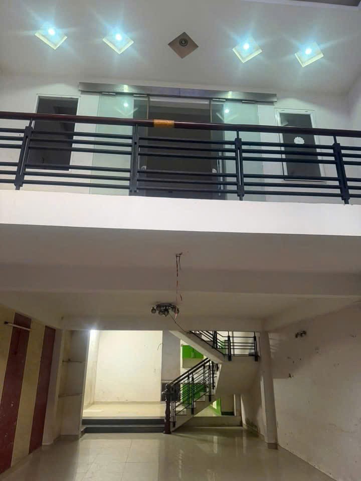 116,7M² – NGANG 5,2M NỞ HẬU – 3 TẦNG, 5PN – HẺM 6M Ô TÔ VÀO NHÀ – CHÍNH CHỦ Ở LÂU ĐỜI – GẦN LOTTE 16022510