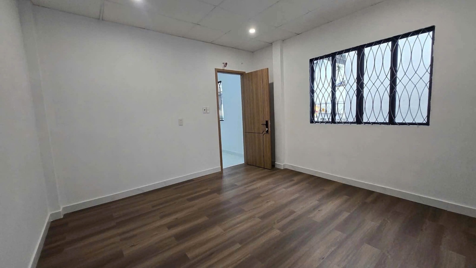 116,7M² – NGANG 5,2M NỞ HẬU – 3 TẦNG, 5PN – HẺM 6M Ô TÔ VÀO NHÀ – CHÍNH CHỦ Ở LÂU ĐỜI – GẦN LOTTE 16022512
