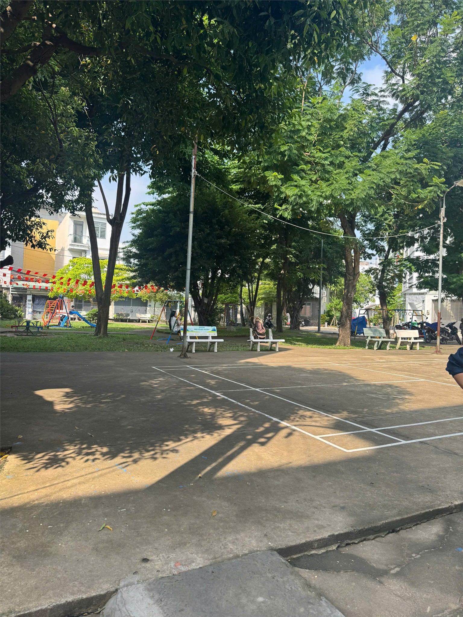 MT ĐƯỜNG SỐ 5, GÒ VẤP – 60M² – NHÀ MỚI 3 TẦNG – 3PN TẶNG FULL NỘI THẤT – GARA Ô TÔ – ĐƯỜNG 10M – 16022517