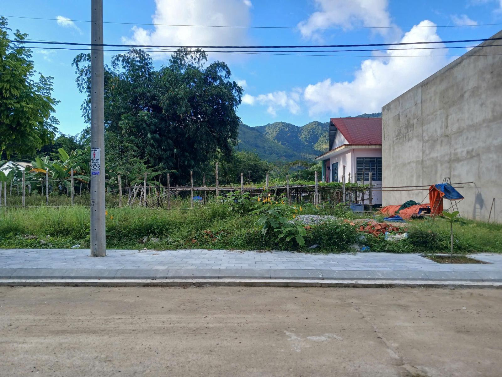 CẦN BÁN ĐẤT CÓ VỊ TRÍ ĐẸP Ở ĐÔ THỊ – ĐÔNG GIANG, ĐÀ NẴNG - GIÁ TỐT ĐẦU TƯ 16022520