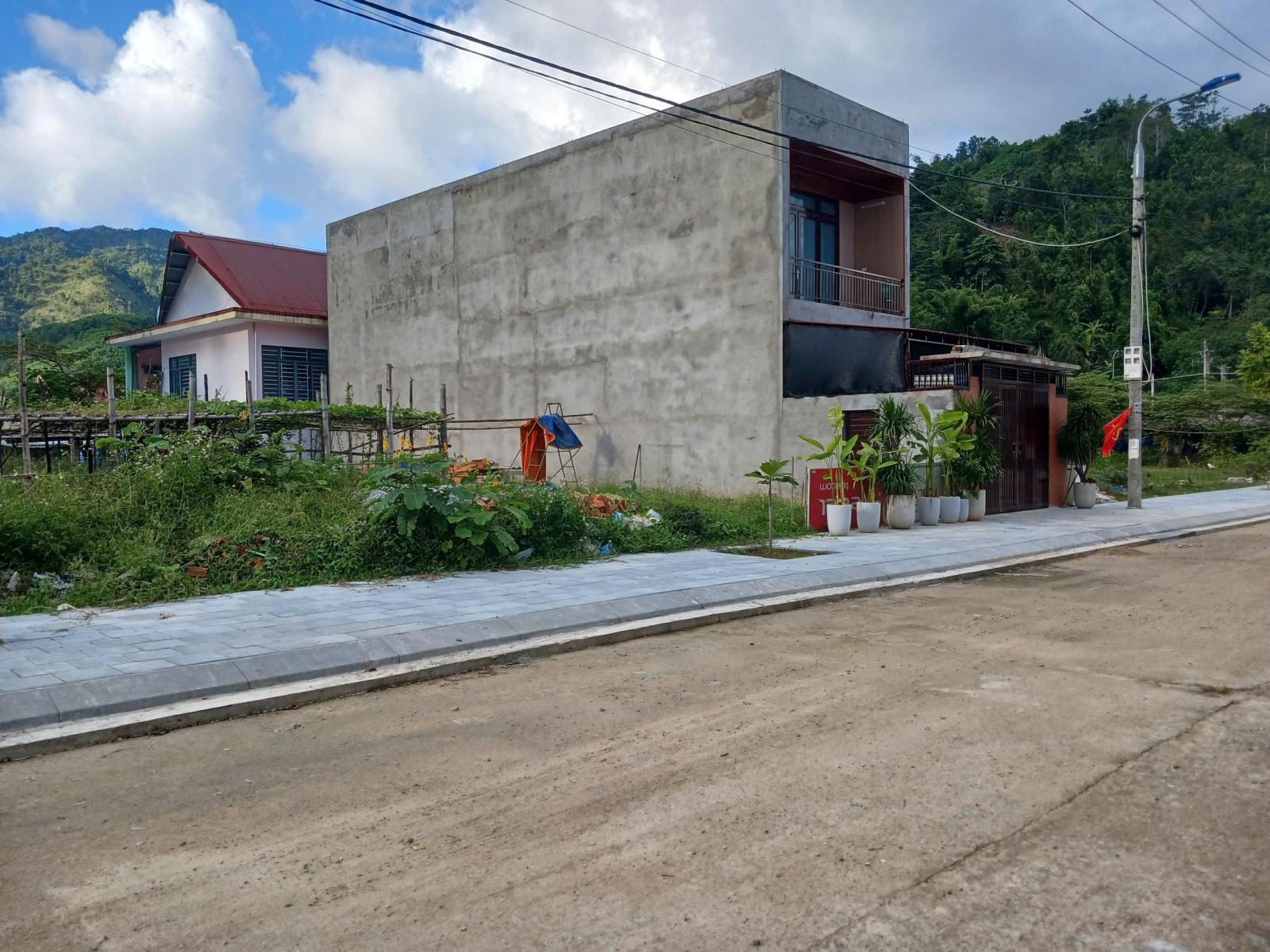 CẦN BÁN ĐẤT CÓ VỊ TRÍ ĐẸP Ở ĐÔ THỊ – ĐÔNG GIANG, ĐÀ NẴNG - GIÁ TỐT ĐẦU TƯ 16022520