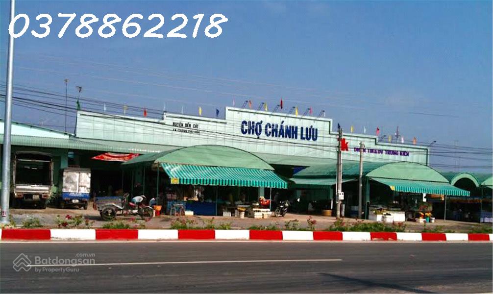 Bán đất tại 1 sẹc đường Chánh Phú Hòa 045, DT 1200m2, giá cực chất uy tín 16022525