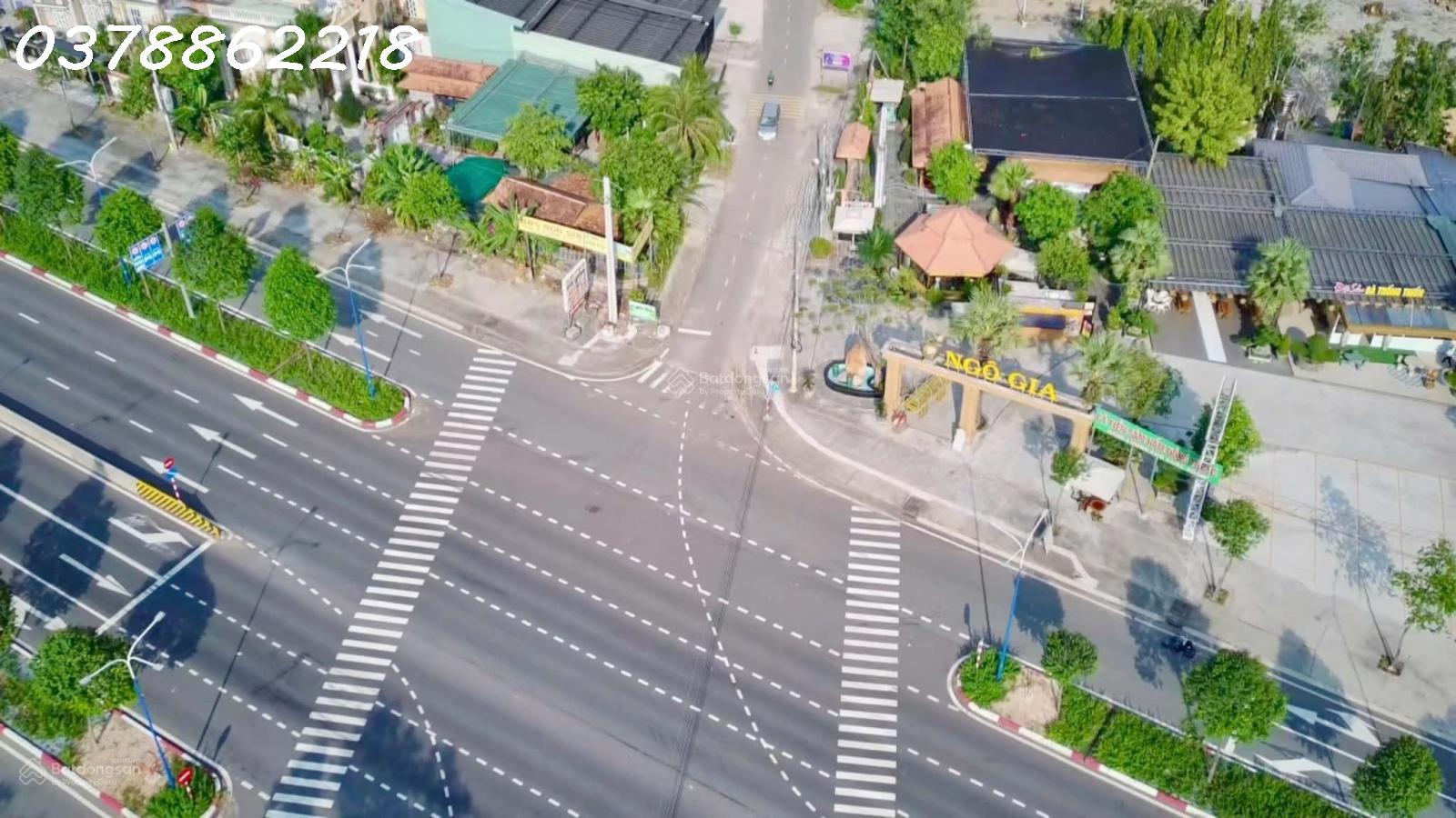 Bán đất tại 1 sẹc đường Chánh Phú Hòa 045, DT 1200m2, giá cực chất uy tín 16022525